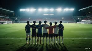 曝西甲双雄+英超多家豪门想签怀森 皇马领跑争夺战